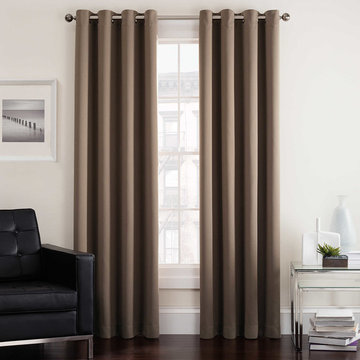 BLACKOUT CURTAINS