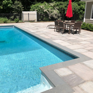 Pool Paradise