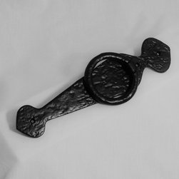Architectural Handles - HD11 - Door Levers