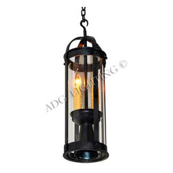 Costum made lighting - Products