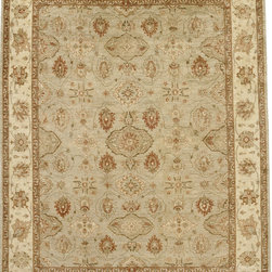 Peshawar Area Rugs - Area Rugs