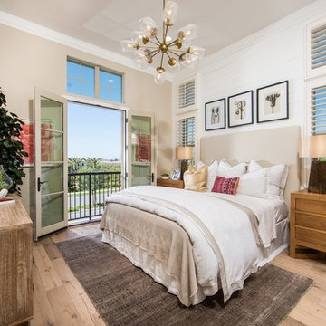 Eastwood Village - "Delano" - Brookfield Residential