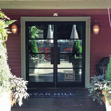 Maker's Mark Distillery