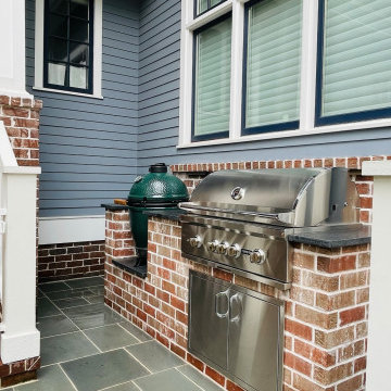 Urban Oasis in the Heights- Houston, TX