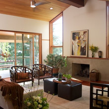 Berman Family Room