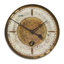 Wall clocks