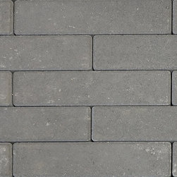 Plank Pavers - Charcoal - Products