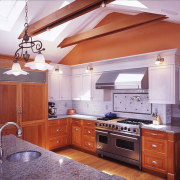 Santa Cruz Beach House