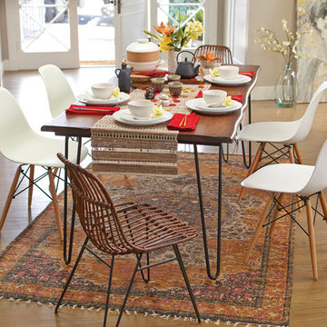 Flynn Dining Room