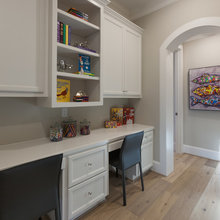 Kids' Study Area