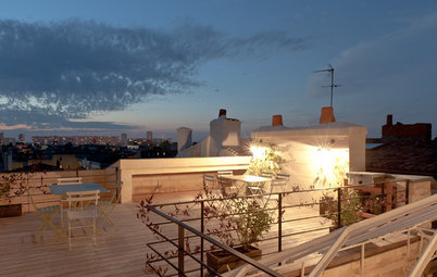 Balkon- und Terrassenbeleuchtung: Experten-Tipps für Outdoor-Highlights