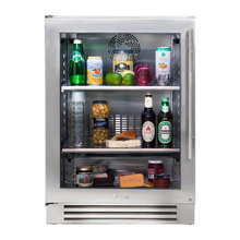 Basement Bar