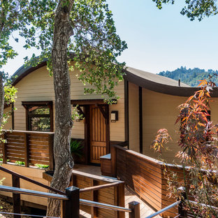 Mill Valley Residence, Entire Home & Decks