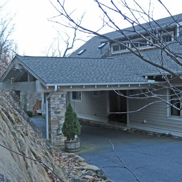 Scheu Residence