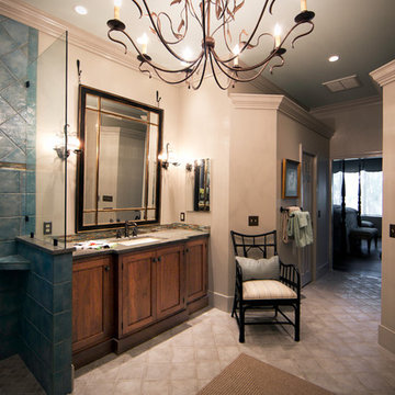 Keefe Master Bath