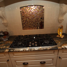 Backsplash