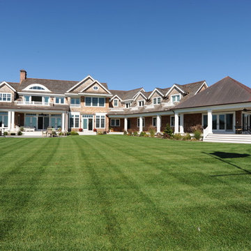 Brielle Custom Home