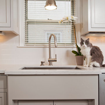 South Minneapolis Kitchen