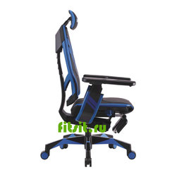 Comfort Seating Genidia Mars - Игровые кресла для профессиональных геймеров - Gaming Chairs