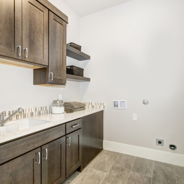 Kitchen &Laundry room remodeling