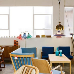 Brookvale Showroom - Furniture