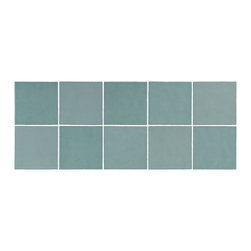 Casablanca Mint 120x120 - Wall & Floor Tiles