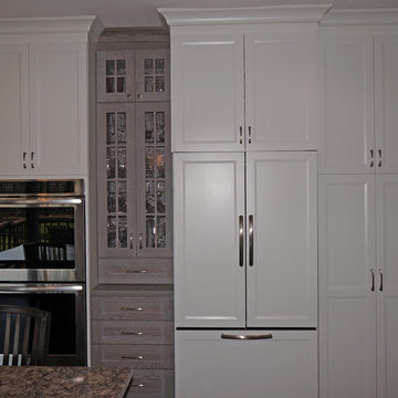 Classic Kitchen in Doylestown