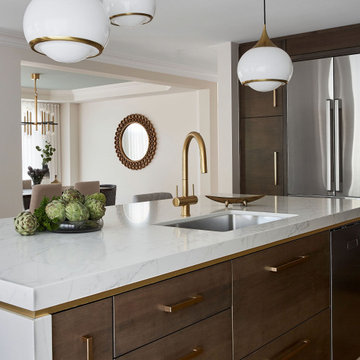 Refined Elegance