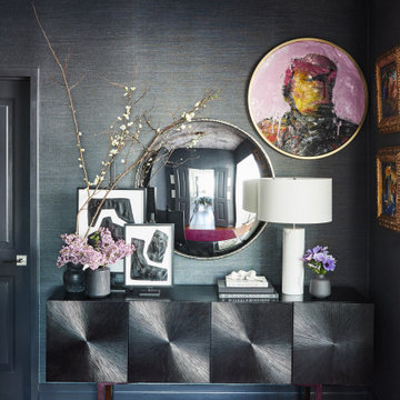 UES apartment