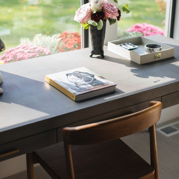 Modern Farmhouse in Grand Rapids, Michigan