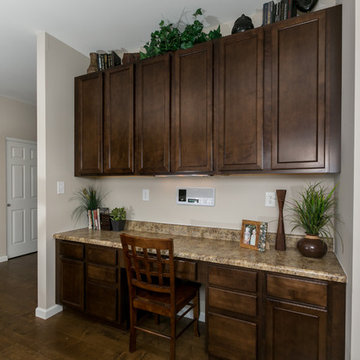 Nottingham - Brook Ridge Estates in Wentzville, MO