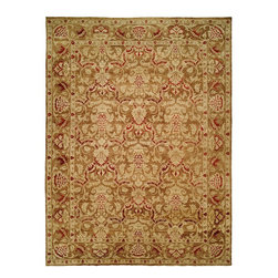 Spartan - Audley Transitional Rug Collection - Rugs