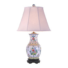 lamps