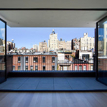 Penthouse Addition