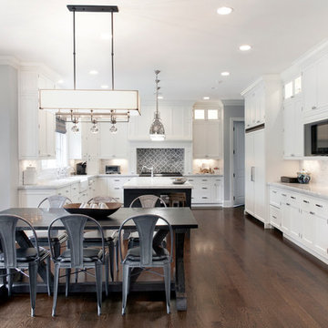 Deerfield Custom Home