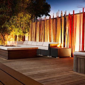 Reclaimed Modern