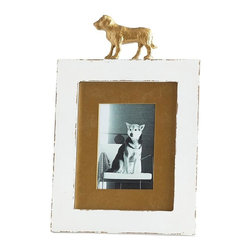 ROVER'S PHOTO FRAME &ndash; RETRIEVER - Products
