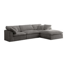 Sectional/sofa