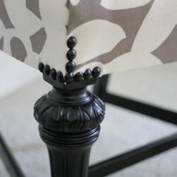 Riva Residence - Dining Chairs