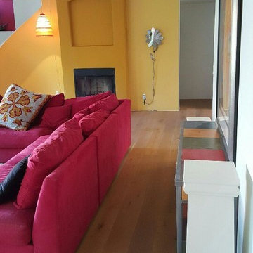 Amazon Wood Floors - Modani Series - Vila Milano