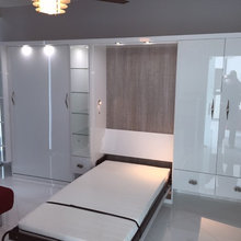 Murphy bed