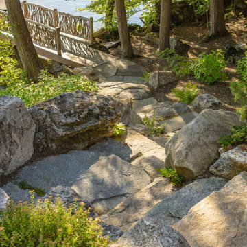 New Hampshire Lookout