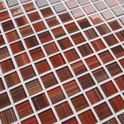 Mosaic Tile - Mosaic Tile