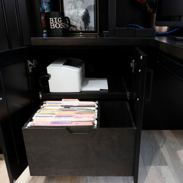 Thomas Office