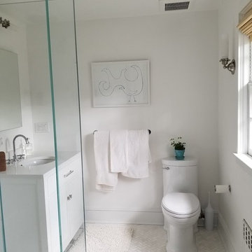 Whole House Update