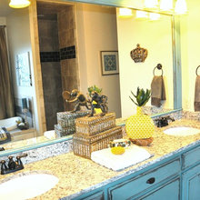 Londa's Bathroom Ideas