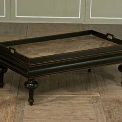 Coffee table - Coffee Tables