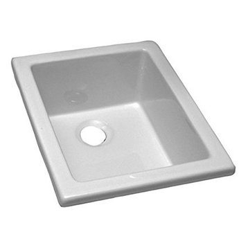 Barclay 18-1, 8"x14"Utility Sink