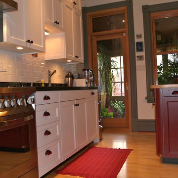 Beautiful Kitchens