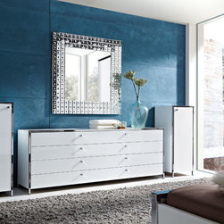 Trenta Chests Nolte - Accent Chests And Cabinets